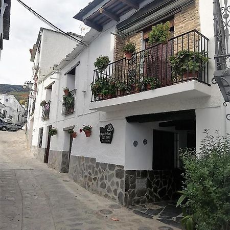 Casa Tinao Βίλα Pórtugos Εξωτερικό φωτογραφία