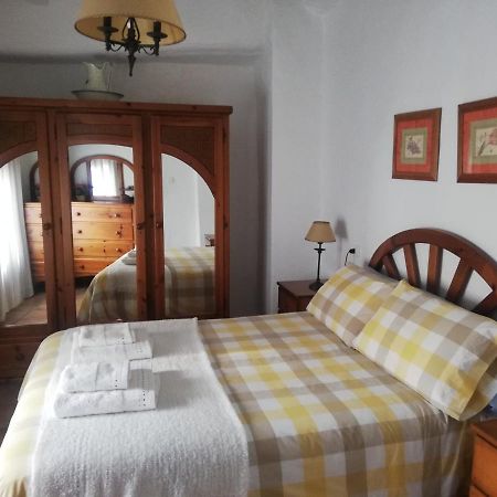 Casa Tinao Βίλα Pórtugos Εξωτερικό φωτογραφία