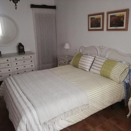 Casa Tinao Βίλα Pórtugos Εξωτερικό φωτογραφία