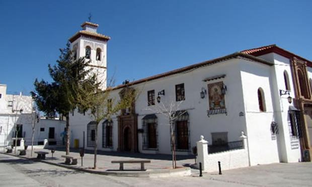 Casa Tinao Βίλα Pórtugos Εξωτερικό φωτογραφία
