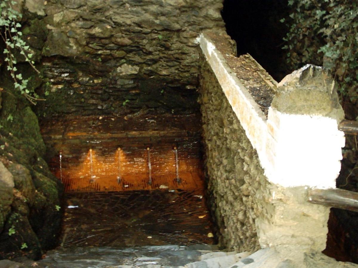 Casa Tinao Βίλα Pórtugos Εξωτερικό φωτογραφία