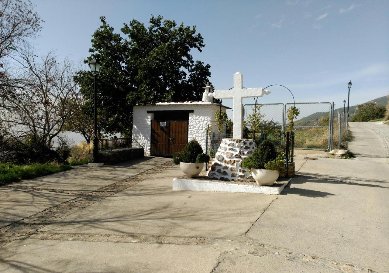 Casa Tinao Βίλα Pórtugos Εξωτερικό φωτογραφία