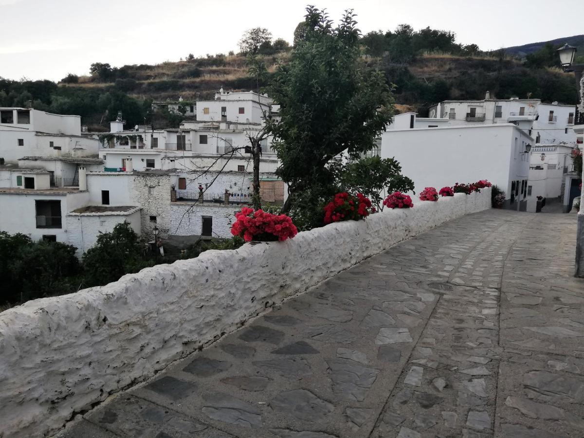 Casa Tinao Βίλα Pórtugos Εξωτερικό φωτογραφία