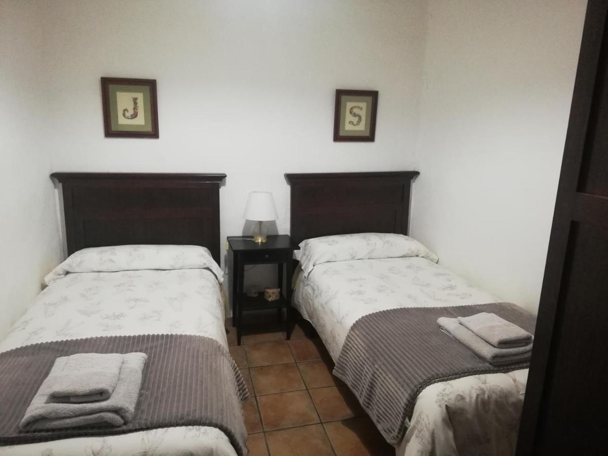 Casa Tinao Βίλα Pórtugos Εξωτερικό φωτογραφία