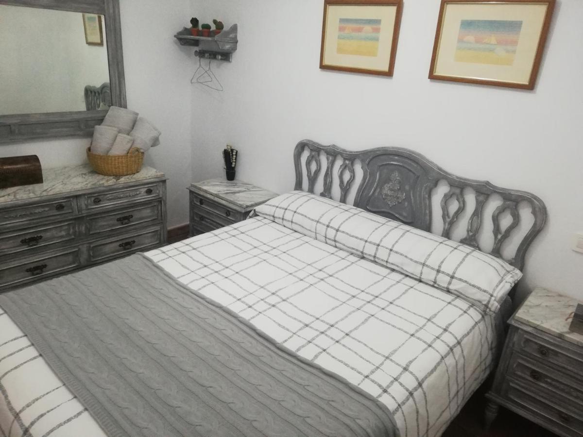 Casa Tinao Βίλα Pórtugos Εξωτερικό φωτογραφία