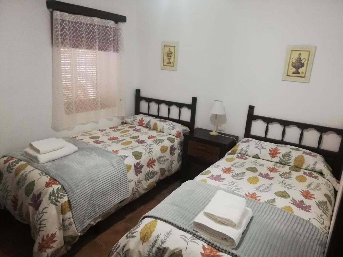 Casa Tinao Βίλα Pórtugos Εξωτερικό φωτογραφία