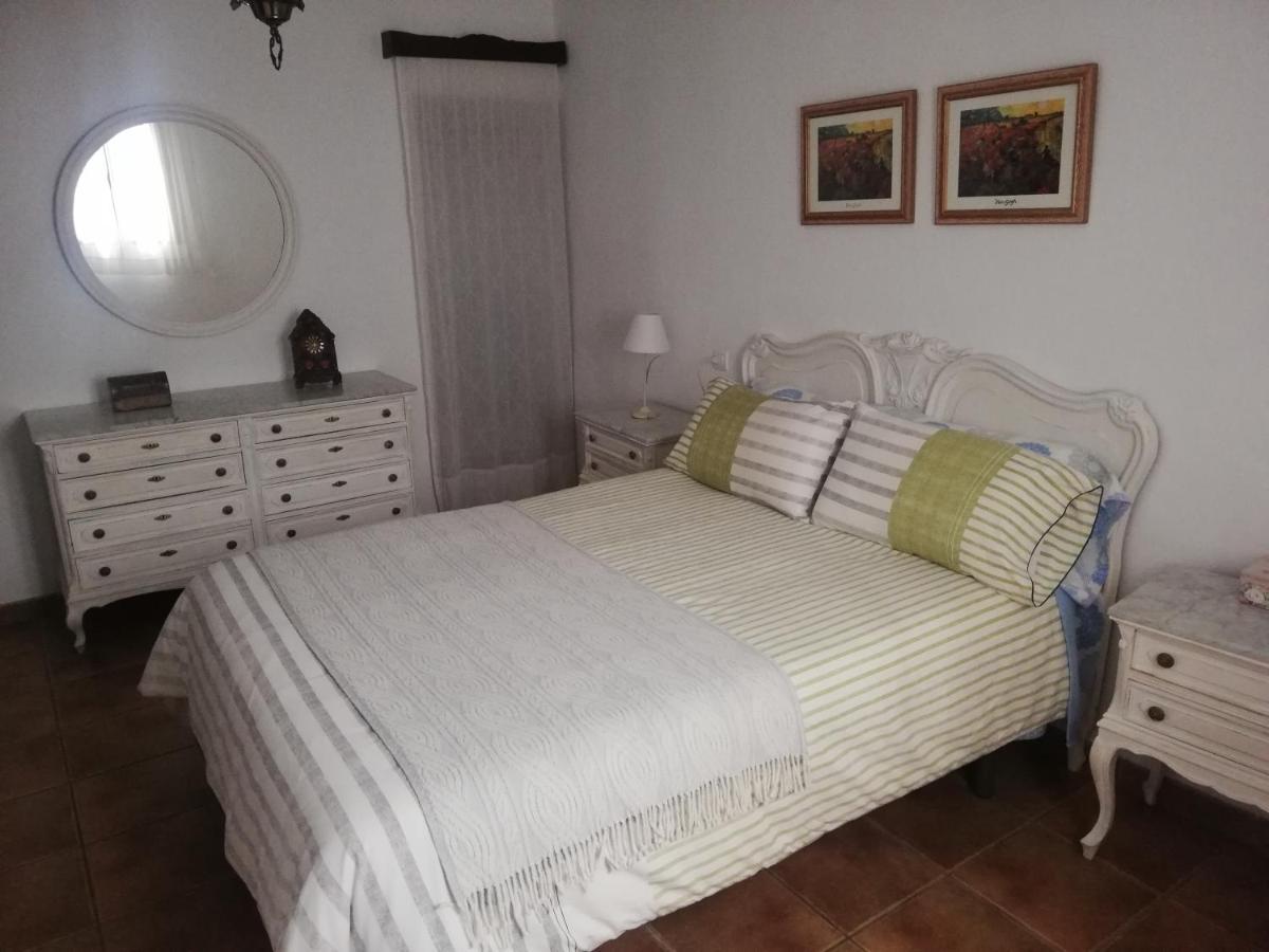 Casa Tinao Βίλα Pórtugos Εξωτερικό φωτογραφία