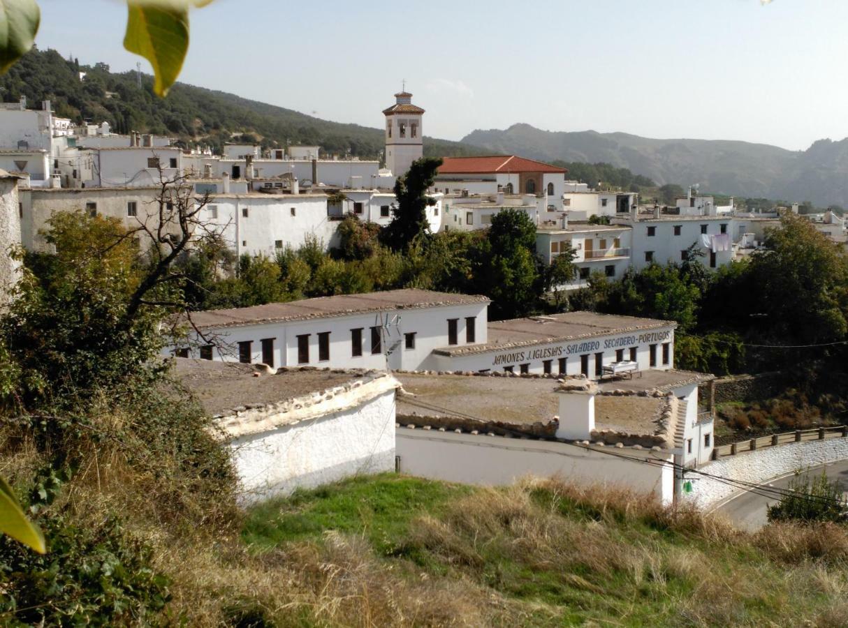 Casa Tinao Βίλα Pórtugos Εξωτερικό φωτογραφία